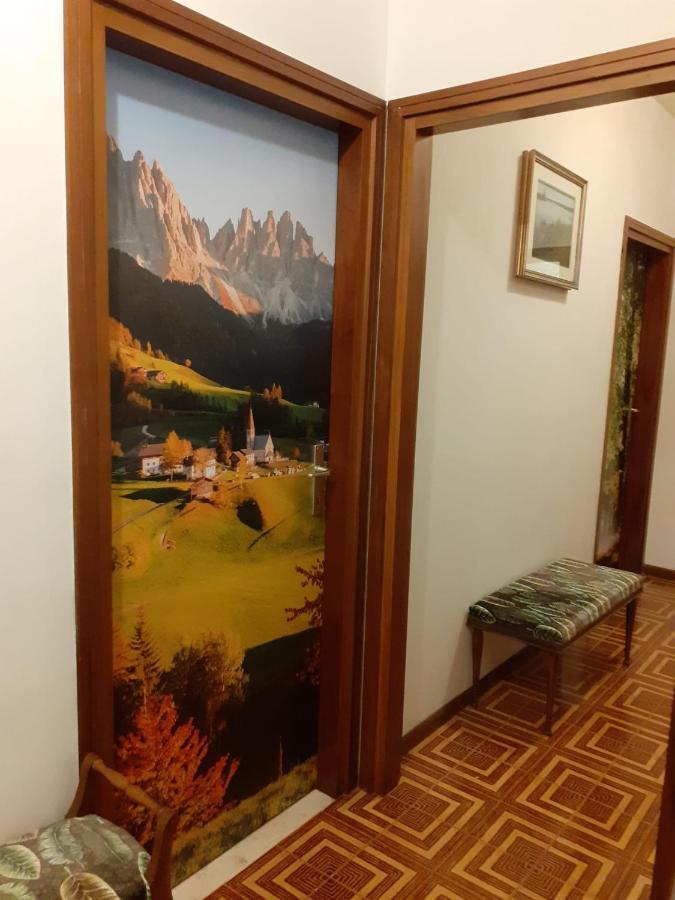 Appartamento Ospitale 볼차노 외부 사진