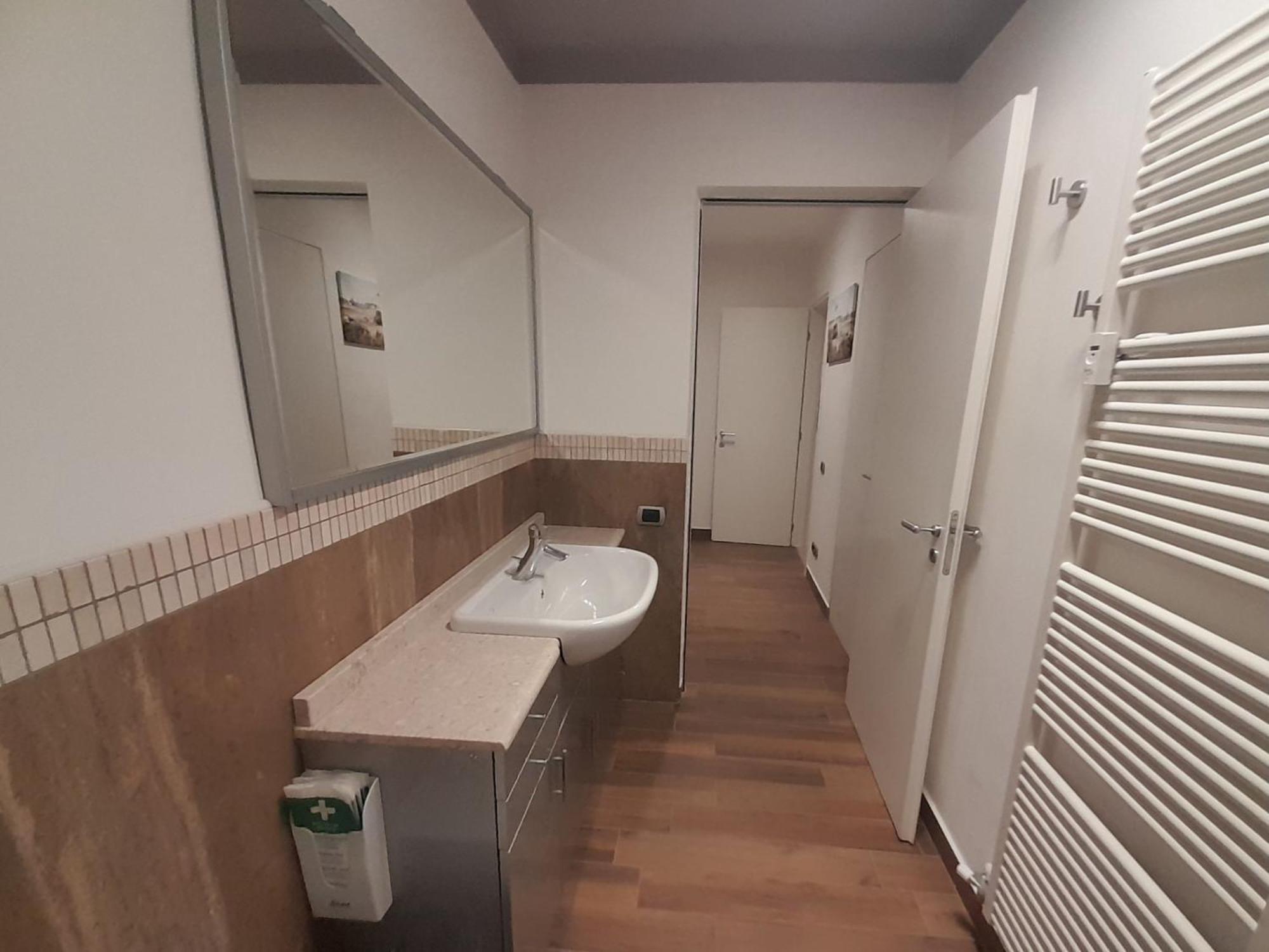 Appartamento Ospitale 볼차노 외부 사진