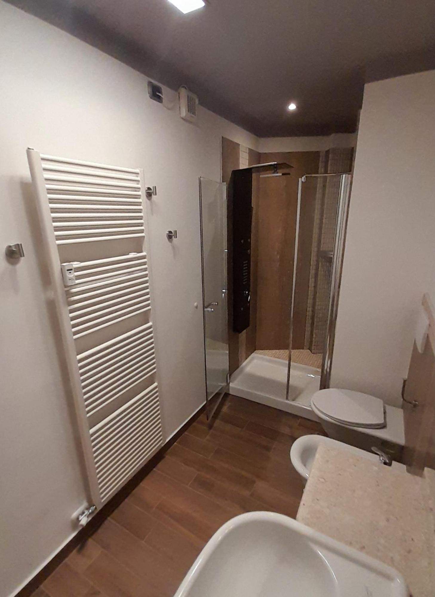 Appartamento Ospitale 볼차노 외부 사진