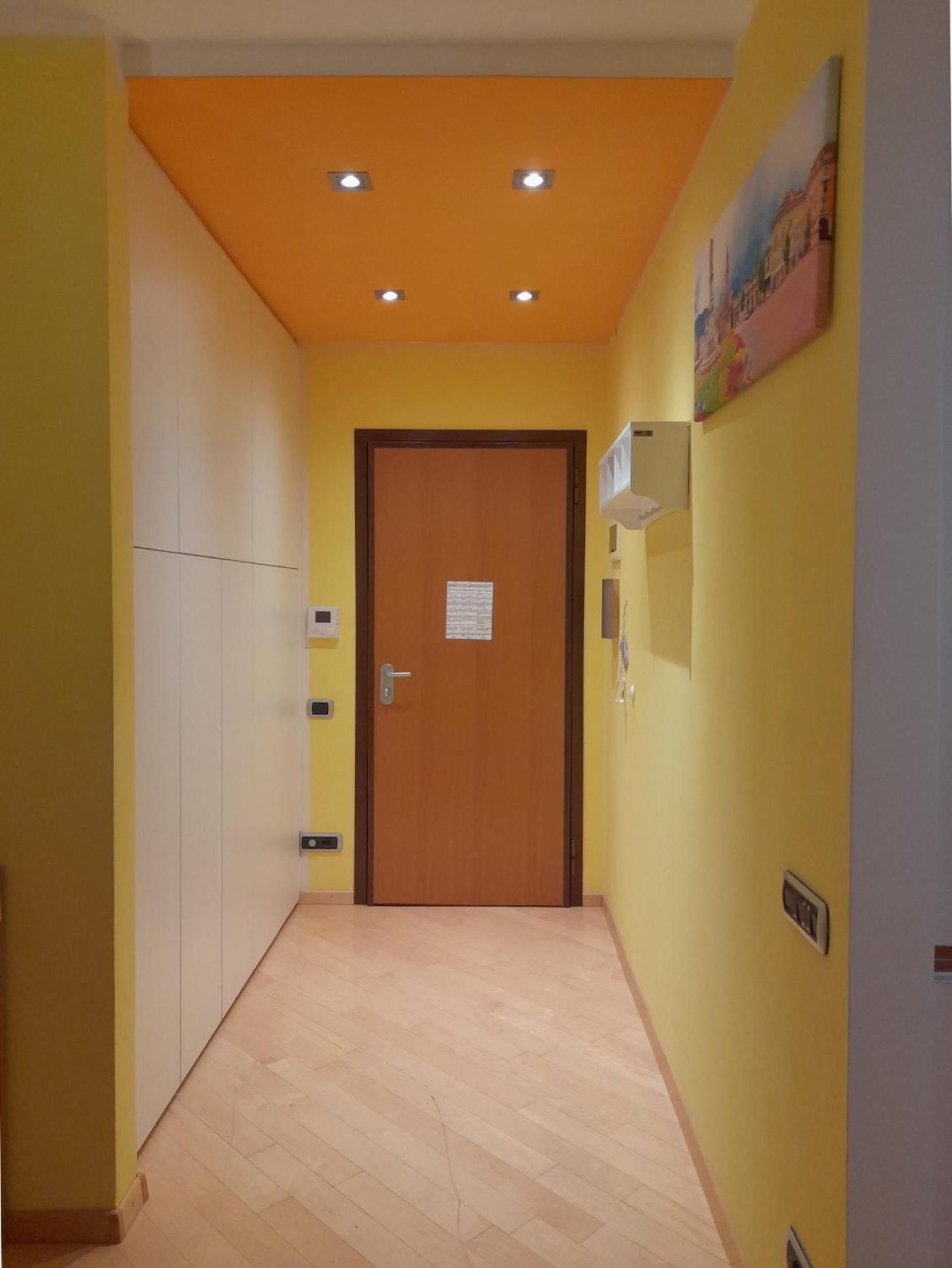 Appartamento Ospitale 볼차노 객실 사진
